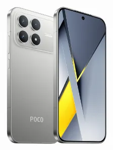 Smartphone Xiaomi F8 Pro 6.59